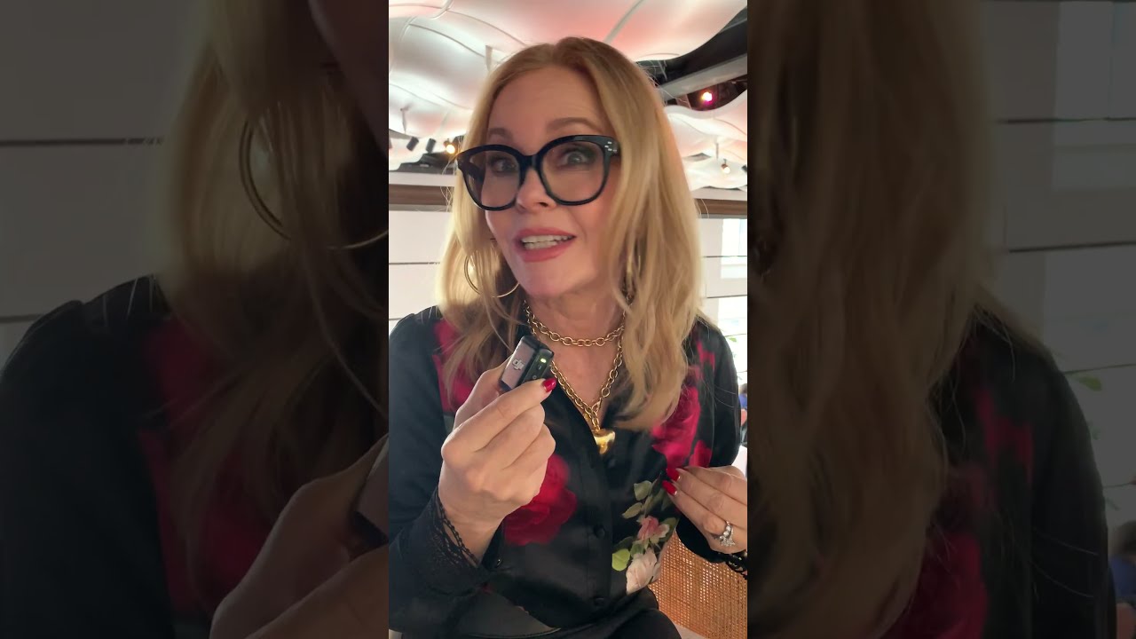Interview with Jill Whelan, Princess Cruises Ambassador (aka Vicki Stubing from &ldquo;The Love Boat&rdquo;)