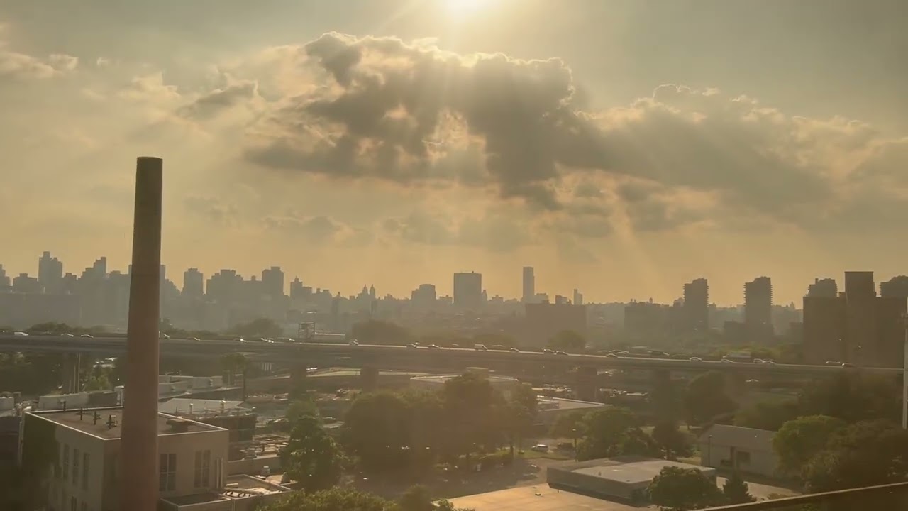 Amtrak Ride from NYP to BOS