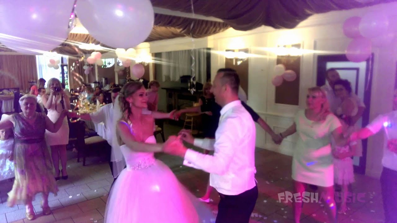 Hallelujah | 🎵 FreshMusic  z Wokalistką | 🎧 DJ Agency | Jelenia Góra