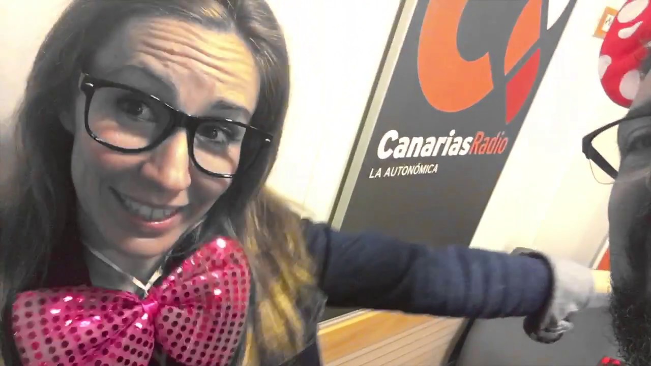 Video clip Carnaval 2017 Canarias Radio