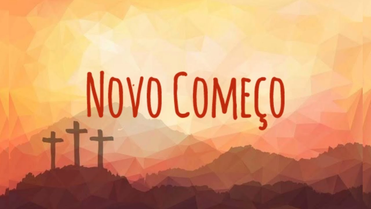 [ HINO ] Novo Começo