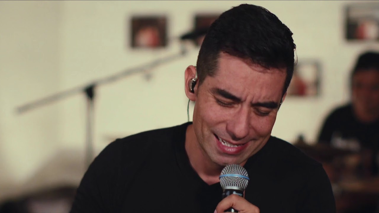 Si tu me miras - Ricardo Caballero
