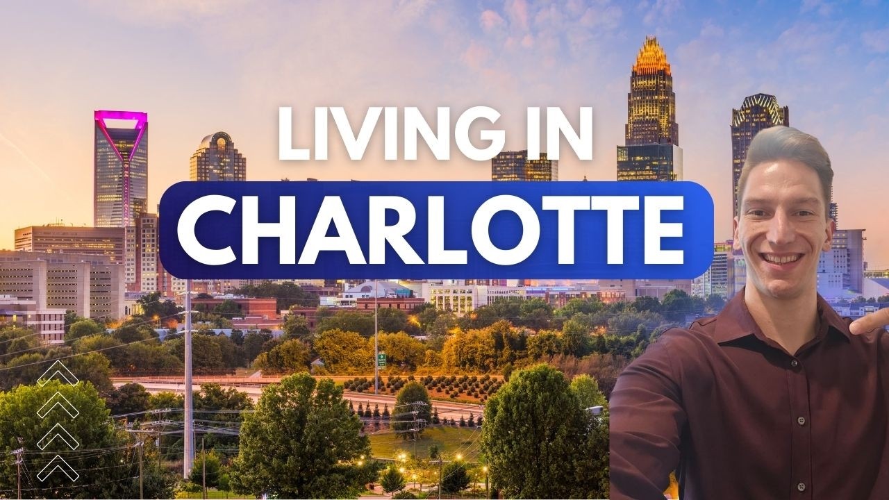 3 Things You Need to Know Before Moving to Charlotte