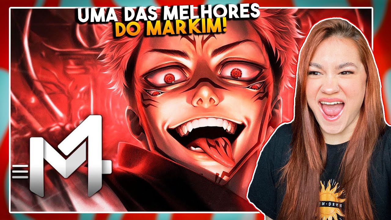 (SEM PALAVRAS!) Reagindo à 