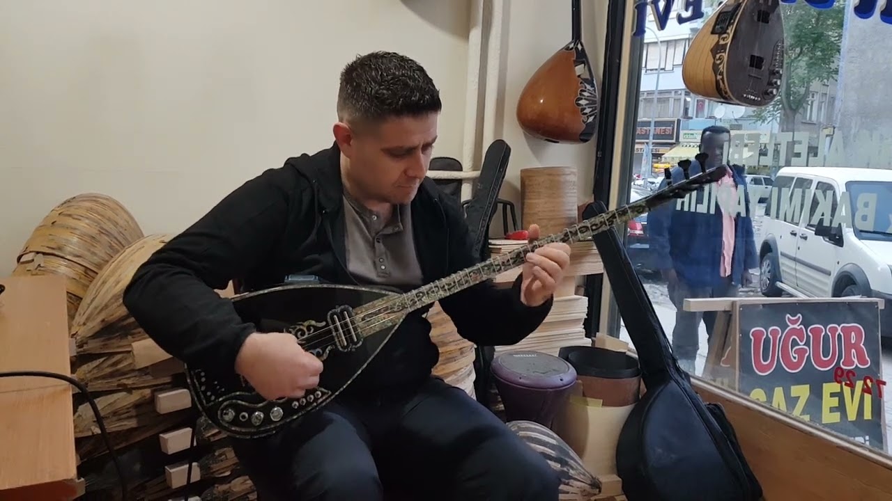 DİLENCİ (GENCEBAY) İsmail Kalaycı
