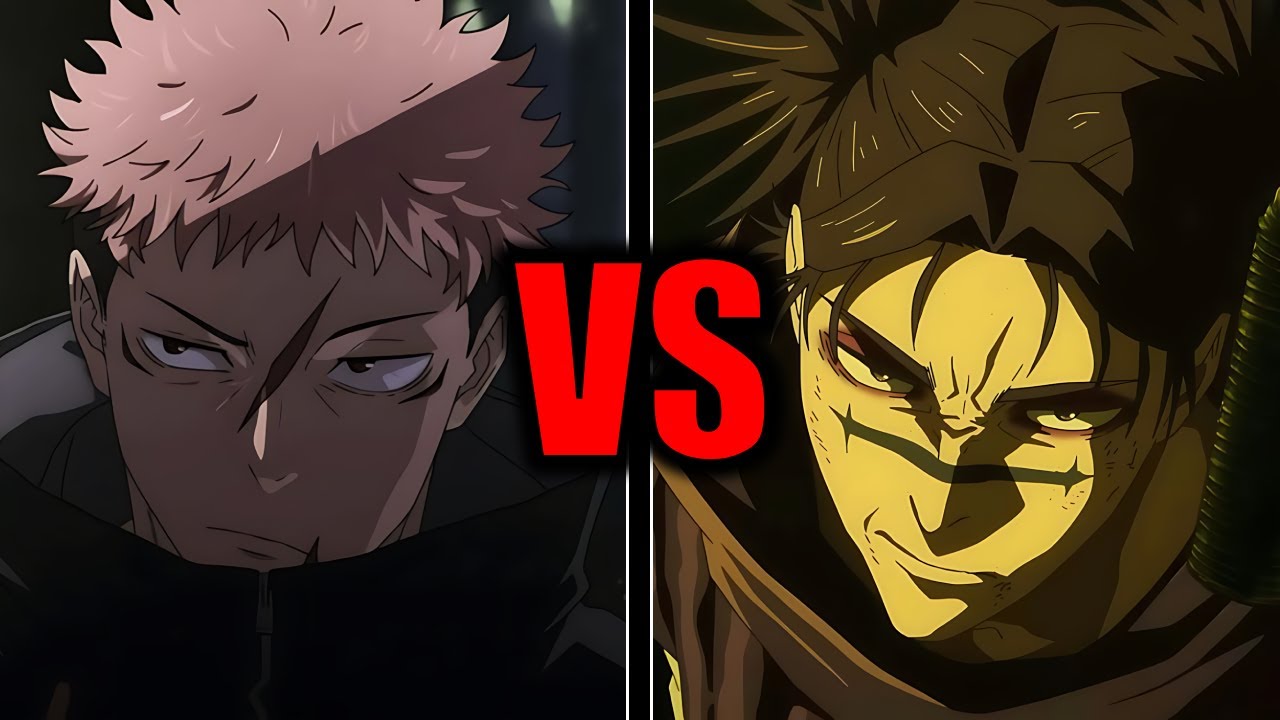 Could Yuji Beat Choso In Season 3?? 