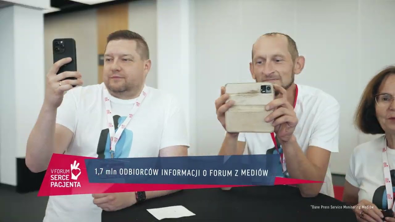 V Forum Serce Pacjenta