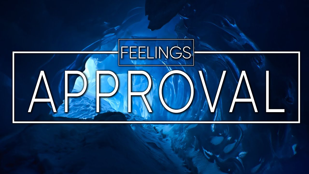 LET GO of your need for APPROVAL, 4 hours of music therapy for Concentration, Focus, Relax and sleep