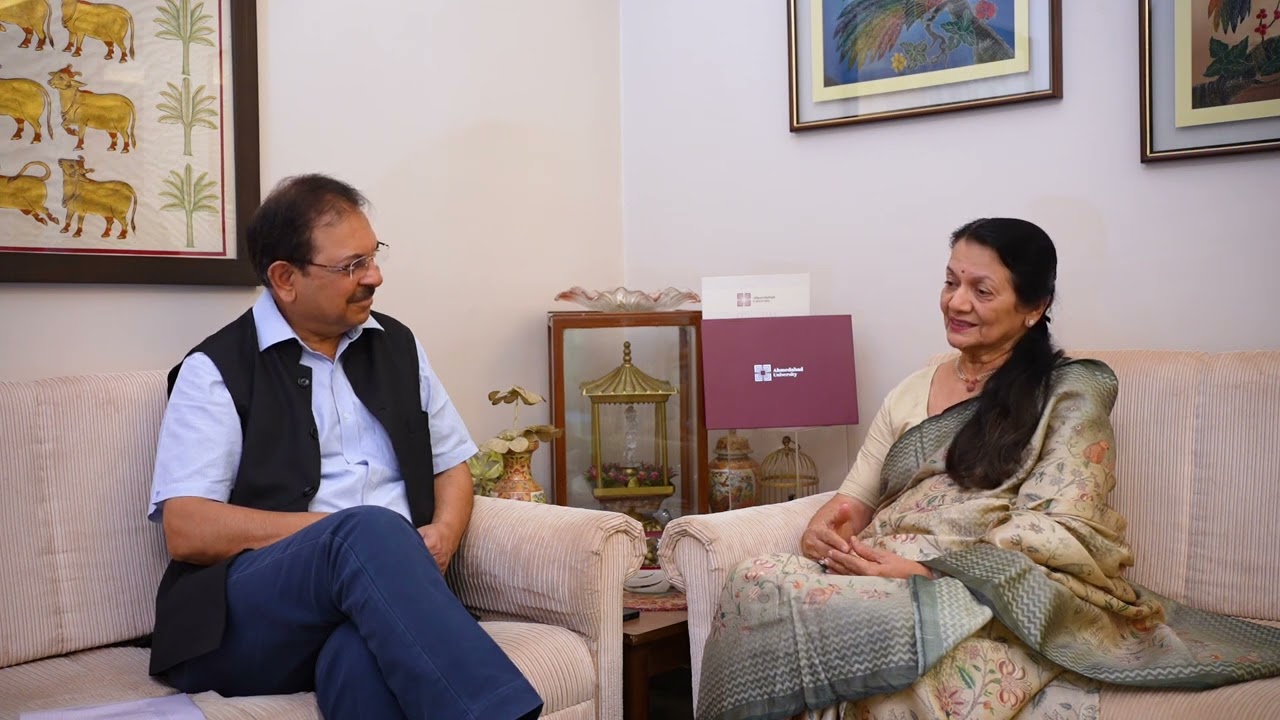 The Daksha Niranjan Shah Scholarship - Supporting Women Learners