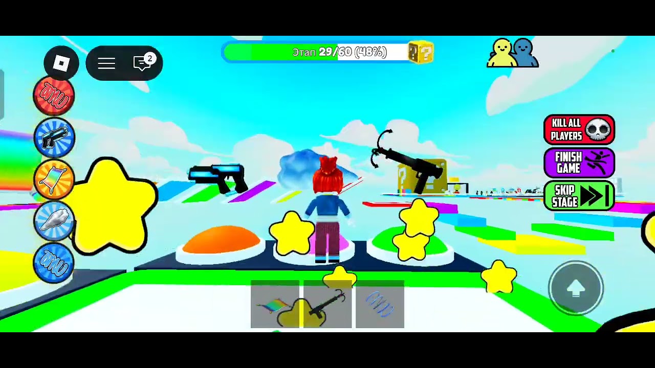 Did'nt see that coming! Roblox is wild#roblox #shorts#funny roblox #robloxedit#fyp#viral#robloxmeme.