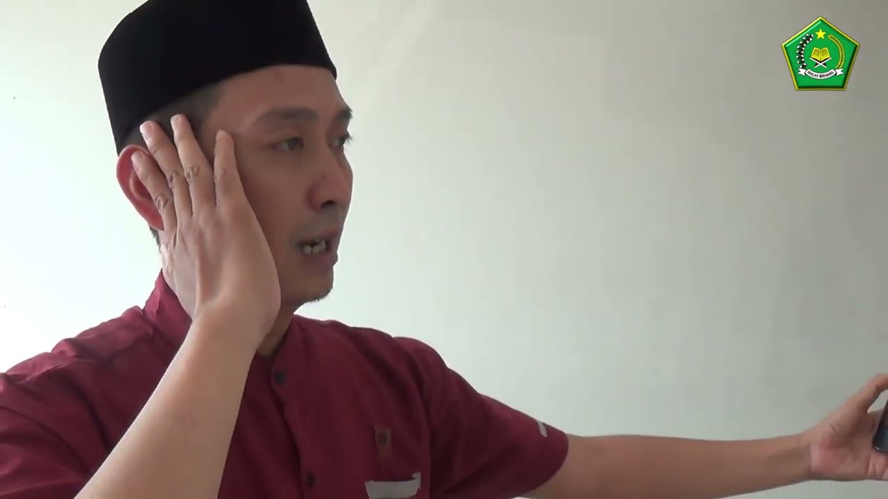 Film Pendek - Riya Atau Dakwah