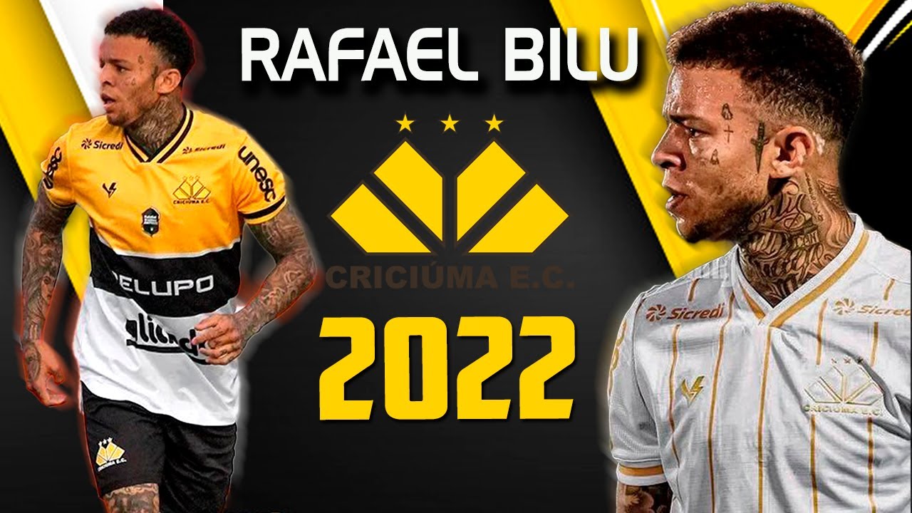 RAFAEL BILU 2022