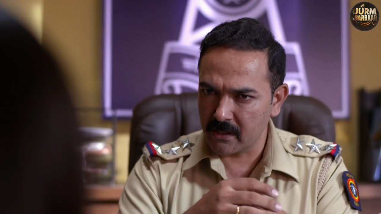 पैसे के लिए लड़की ने बनाए अपने मामा के साथ नाज़ायज संबंध! || Crime Patrol || Latest Episode ||