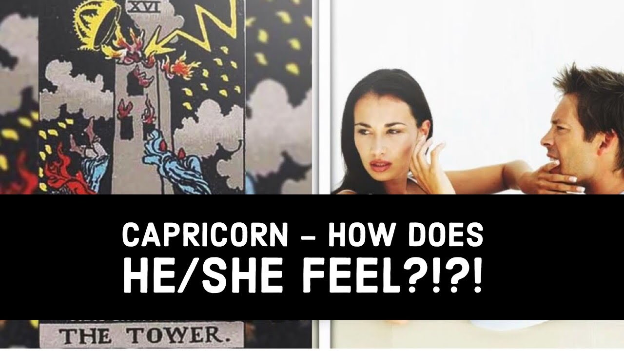 CAPRICORN - Undying Love! They’re Still In Love With You! Soulmate/Twin Flame - Aug 18th-31st