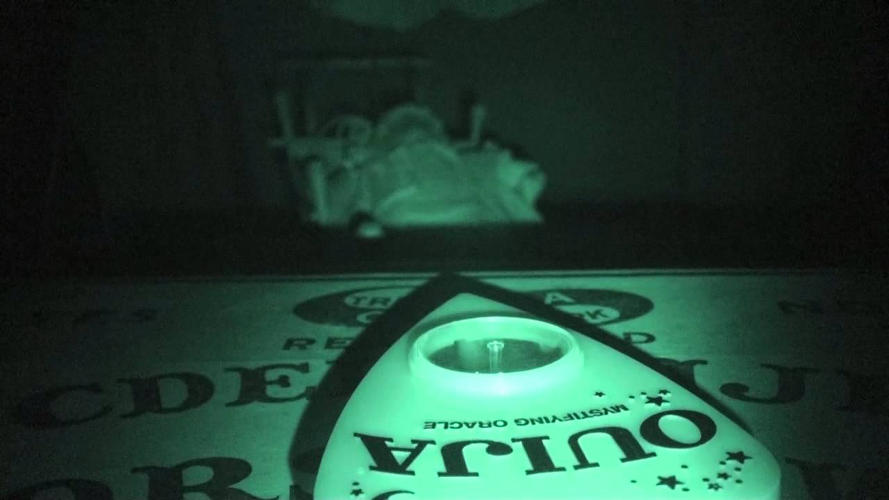The Monroe House Investigation... Living Dead Paranormal
