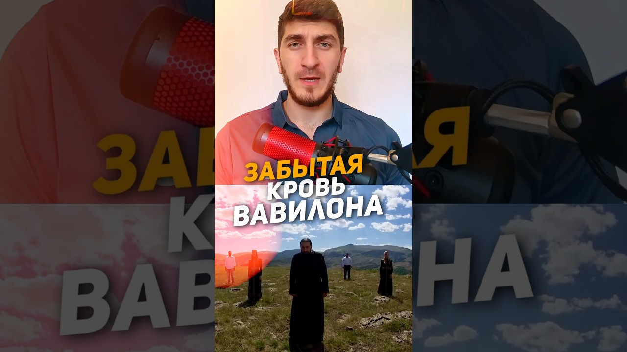 Ассирийцы, кто они? #история #историякавказа #ассирийцы #ассирия #интересныефакты