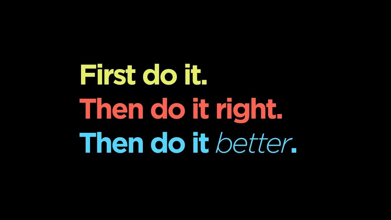 David Allen Capital | Getting Started Right!