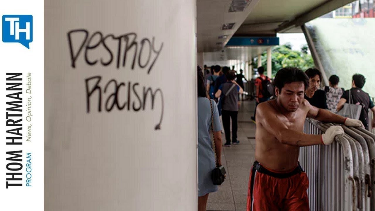 How the Koch Brothers Used America's Racist Past To Elect The Far Right