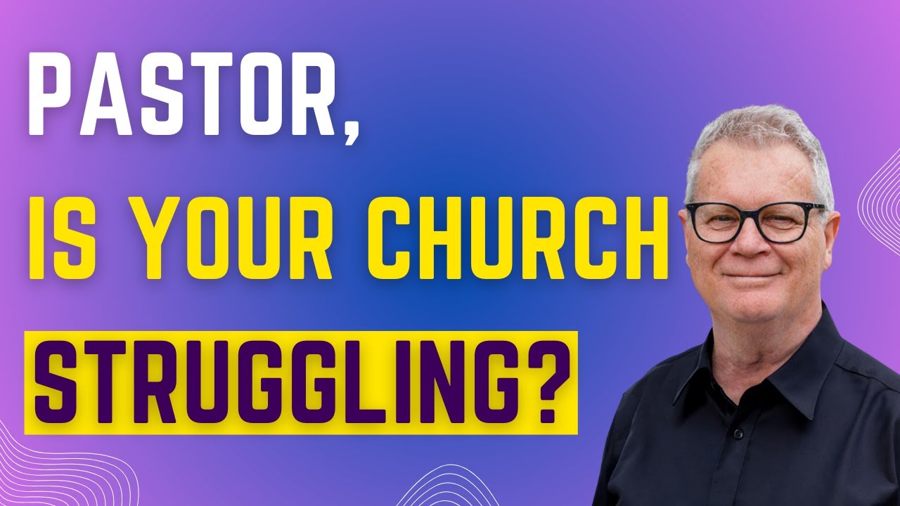 Is your church leadership missing this KEY growth strategy?