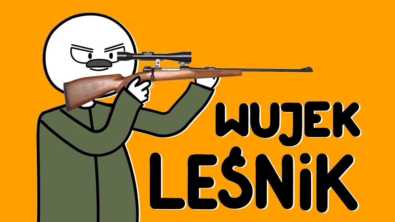 WUJEK LEŚNIK