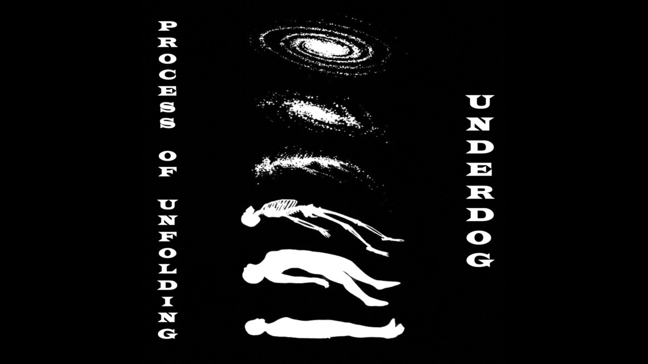 Way Below - Underdog
