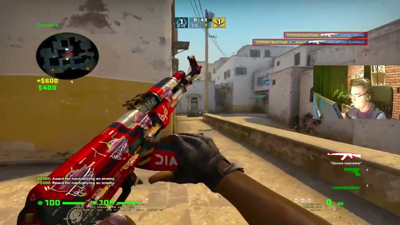 aimBotFloyd