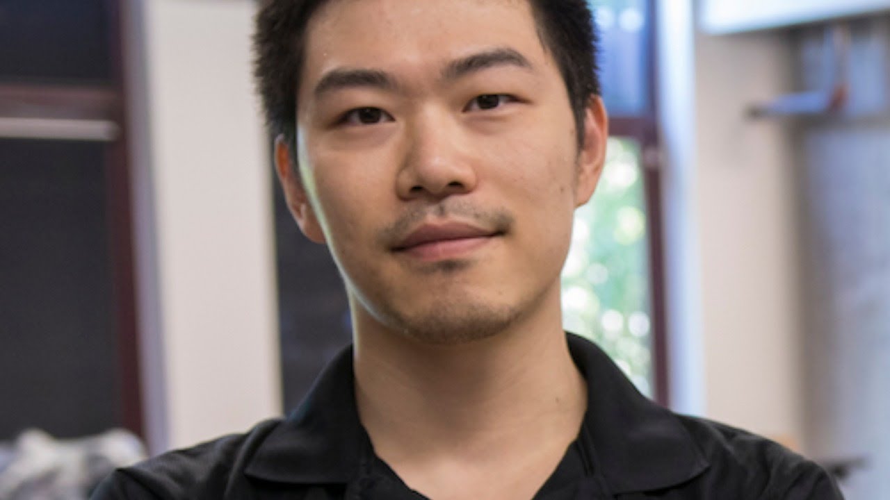 AI/ML Seminar Series: Yezhou Yang (1/25/2021)