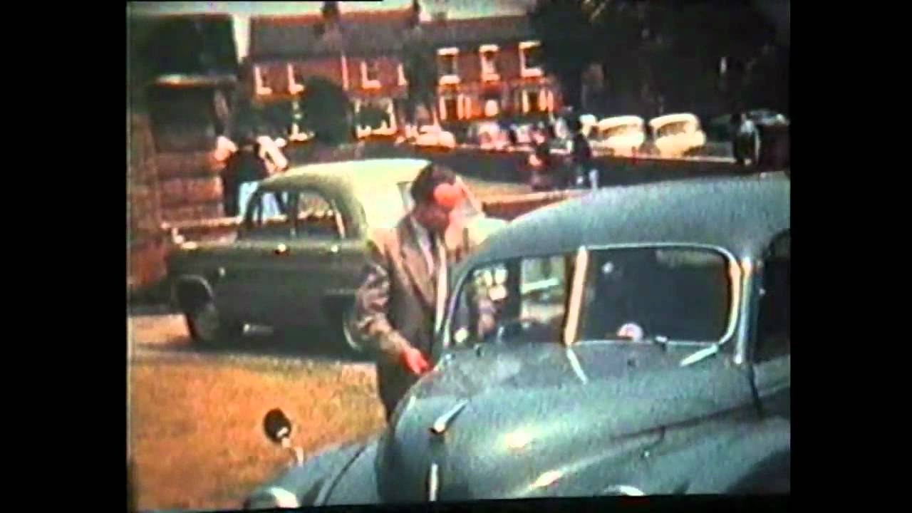 Boldmere High School 1959 - utube.avi