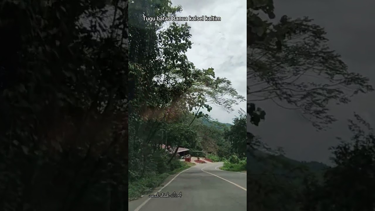 lagu banjar tugu batas kalsel kaltim