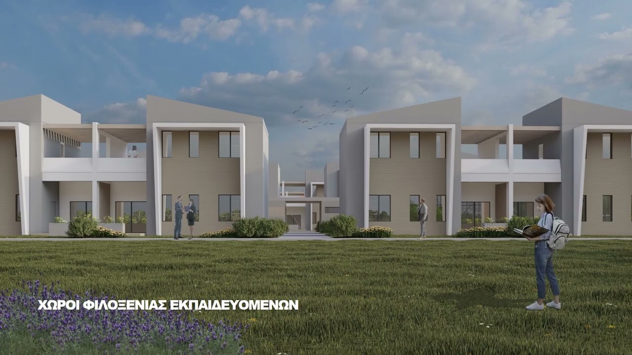 Egnatia Aviation : Amygdaleonas Airport