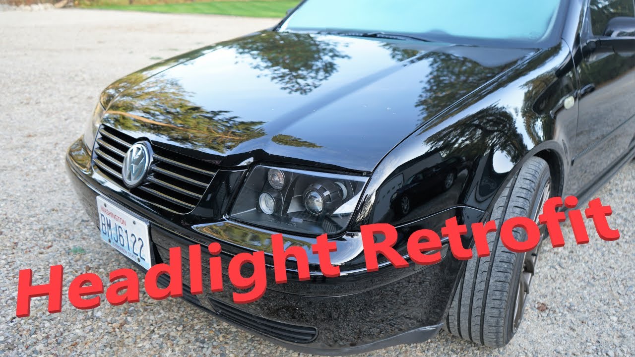 Лучшие 120 долларов, которые вы можете потратить на MK4 Jetta!