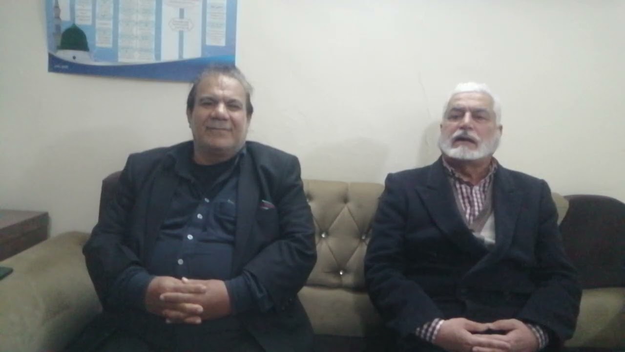 وجدي مصطفى/مقام جمال