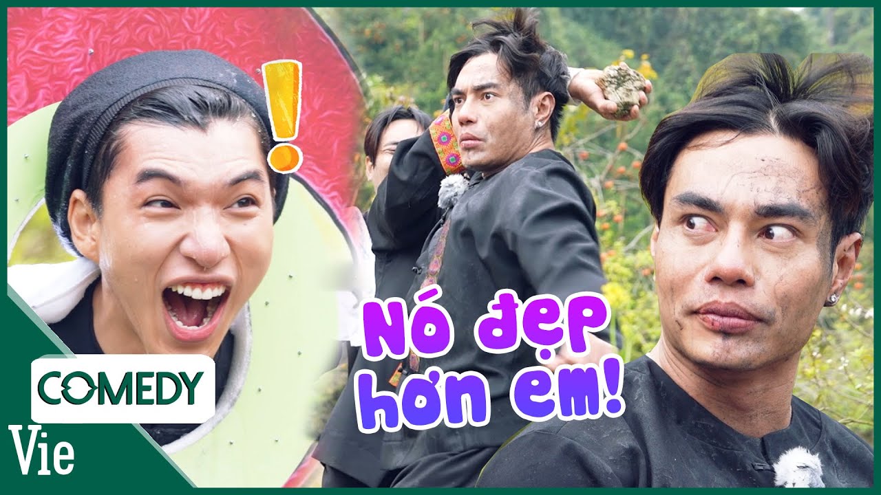 HƠN THUA CẤP ĐỘ 7: Dương Lâm đòi 