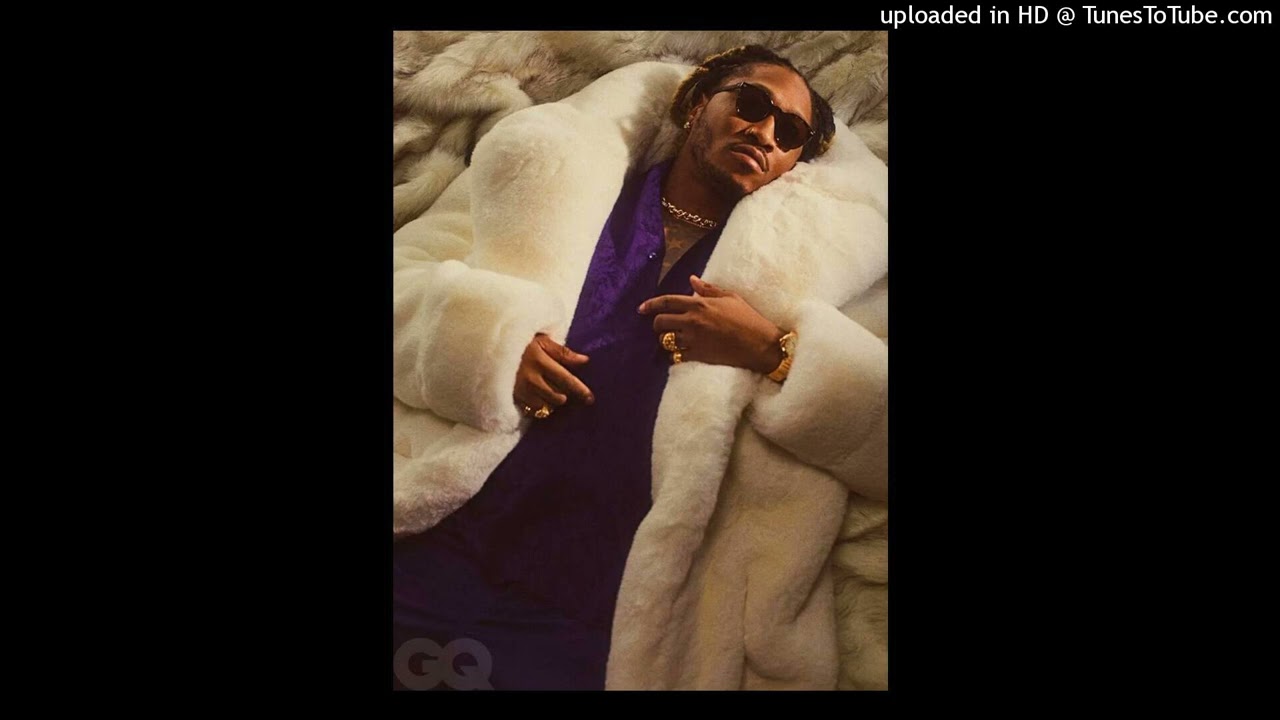 [FREE] Future Type Beat - 