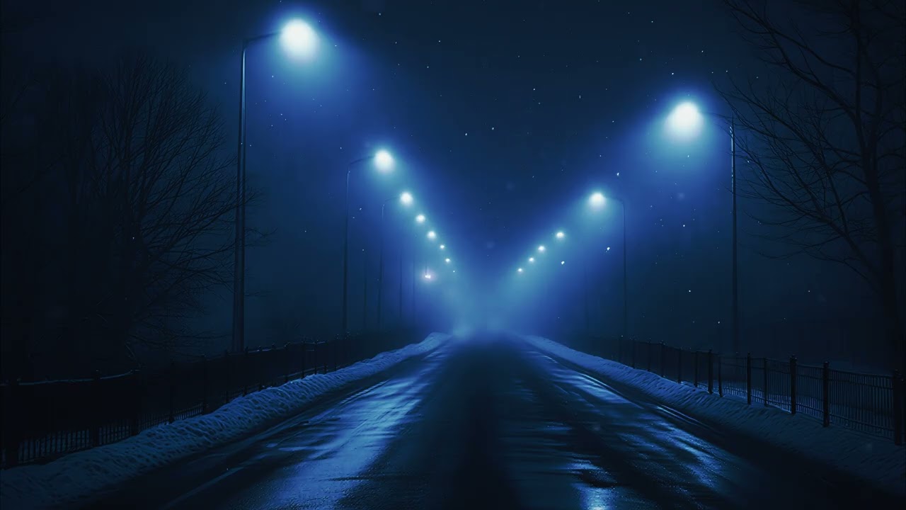 the architecture of silence 🏛️ (deep work ambient)