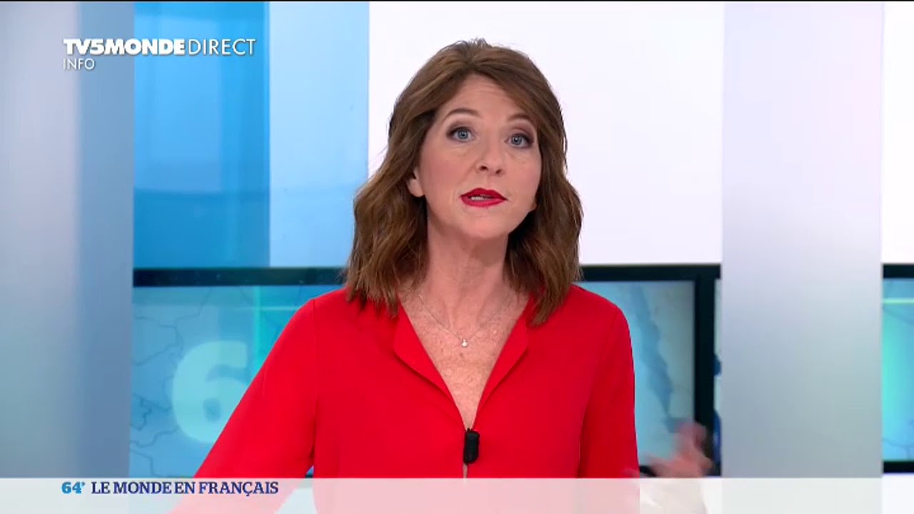 L'Humeur de Linda du 7 décembre 2017