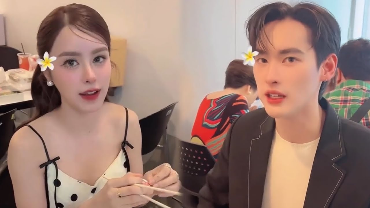 พีพีและเก้า คู่จิ้นของแฟนๆ -พีพีปุญญ์ปรีดี/เก้านพเก้า-พรชีวัน