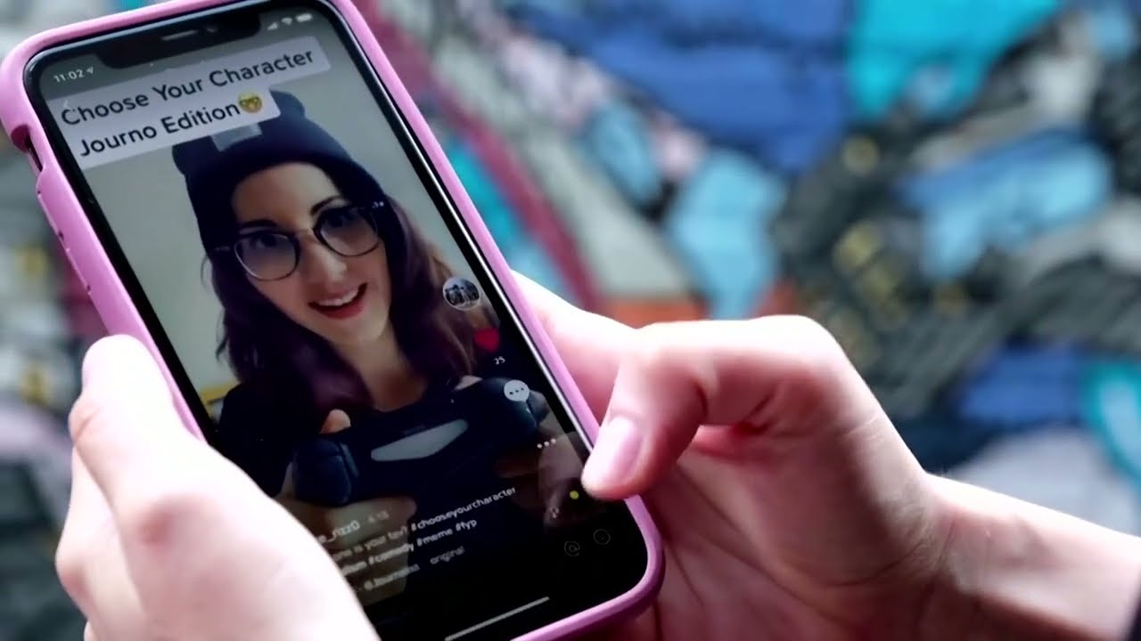 TikTok owner Bytedance&rsquo;s growth slows to 70%