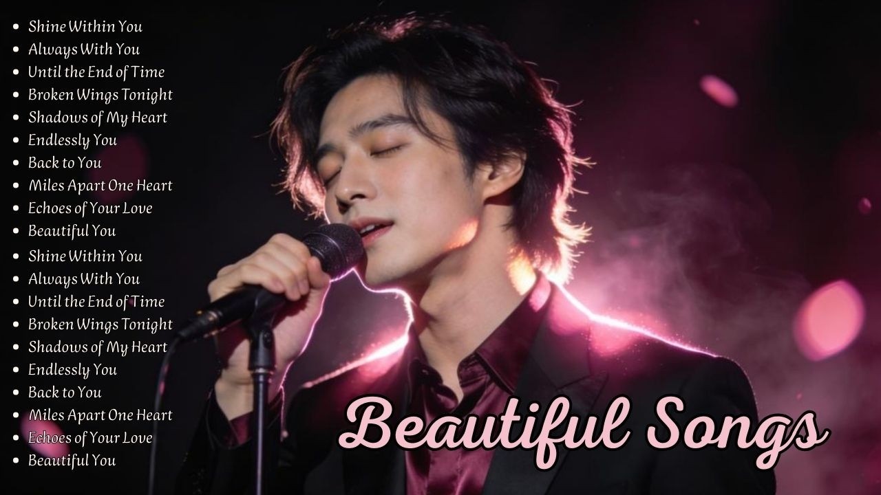 2026 New Beautiful & Romantic Songs | Easy Listening Love Songs Melodies |Romantic Emosional Songs27