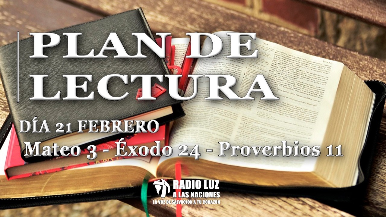 DÍA 21 FEBRERO