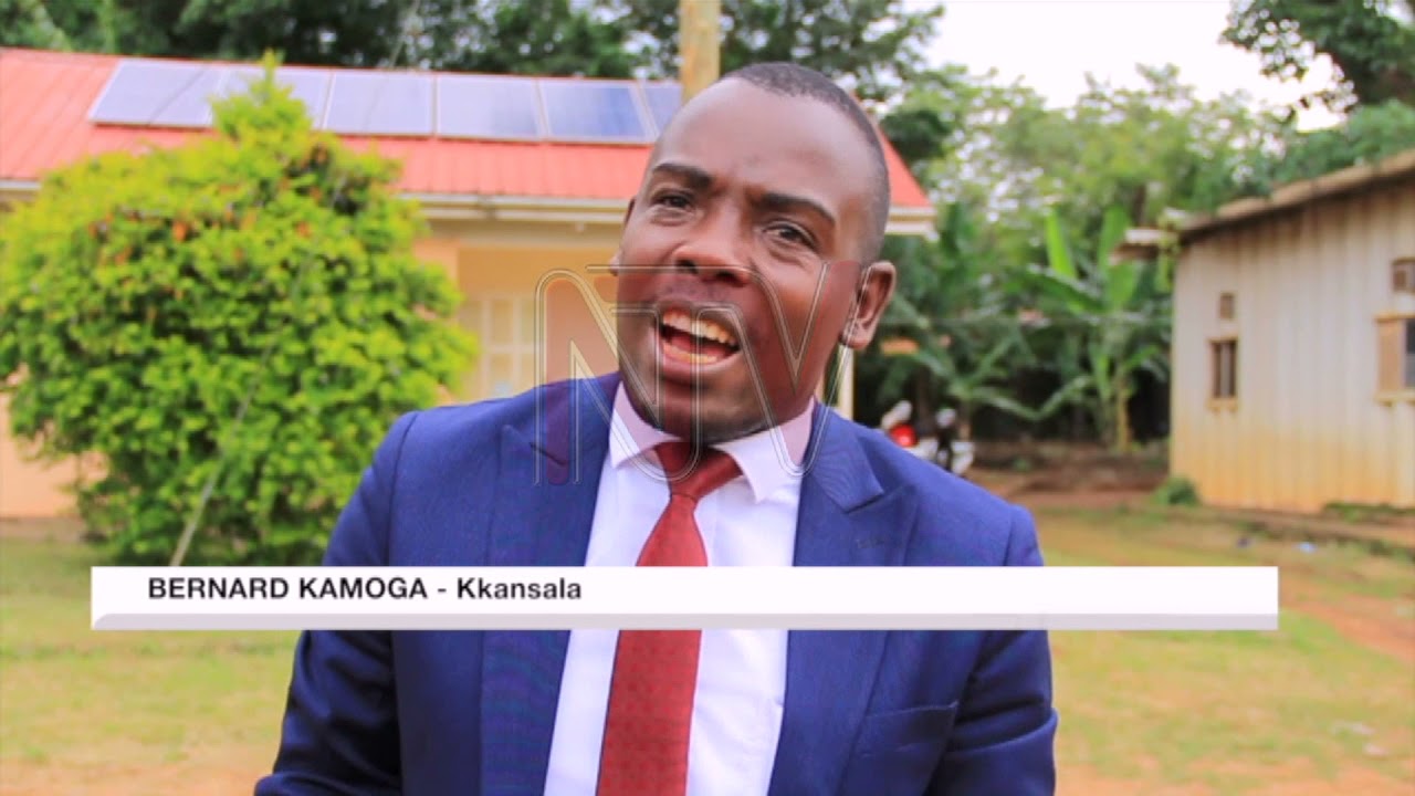 Ba kkansala e Nakasongola bagaanidde essimu