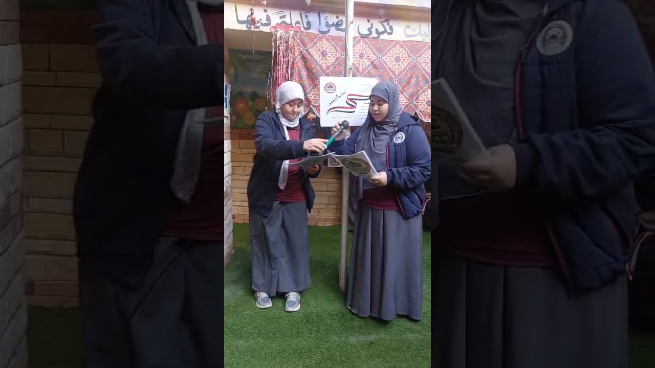 إذاعة اليوم عن لعبة كرة اليد 