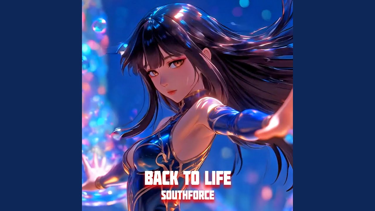 BACK TO LIFE