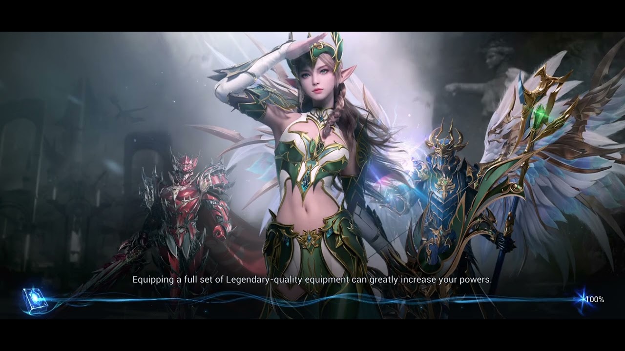 I don't even make it into the top 100 hahahahaha!Mu Origin 3. Cannon Archer. Angel Trial!!!