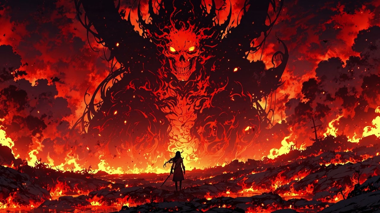 フリーBGM『No way out』