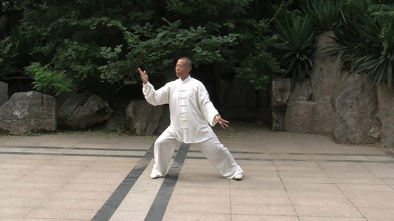 Laojia Yilu