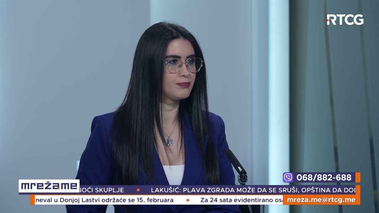 MREŽA. ME