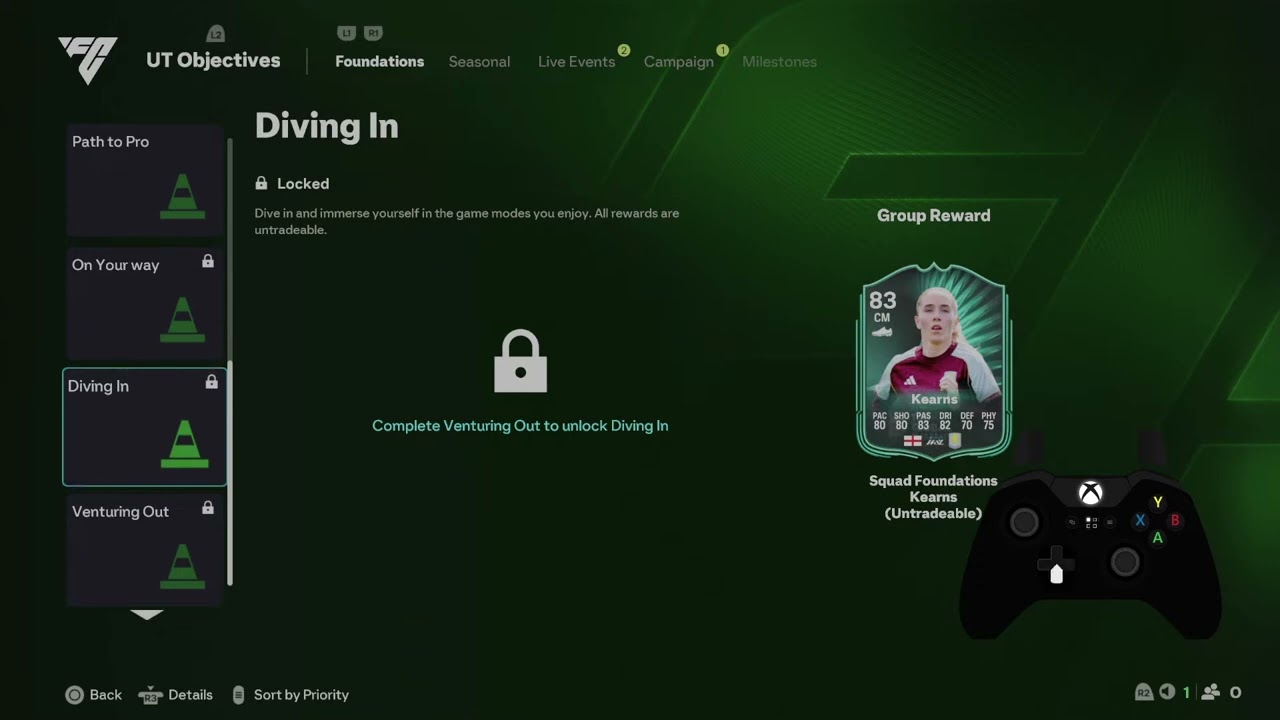 How do I unlock the transfer market in FC 26 Ultimate Team?