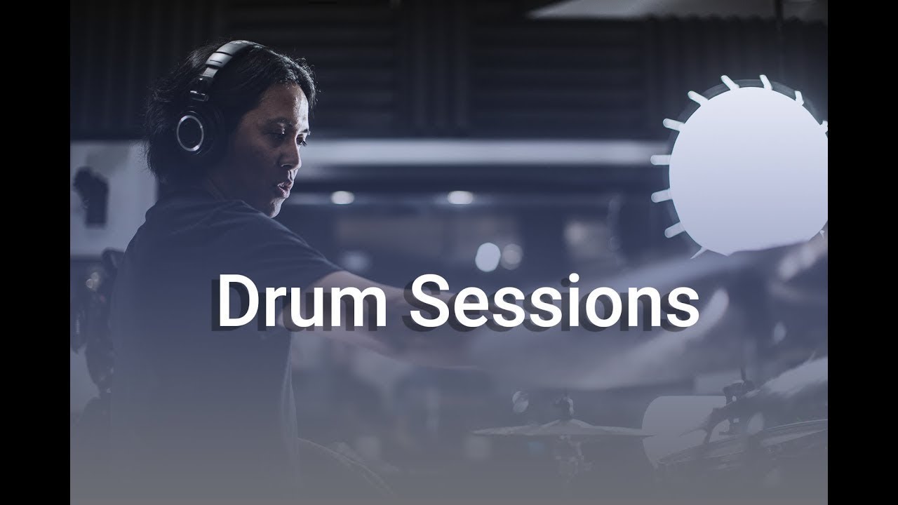 Drum Session Reel 2022