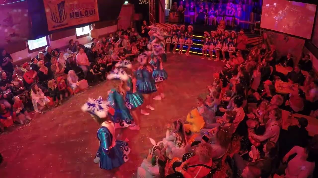 02 Funkengarde Marsch